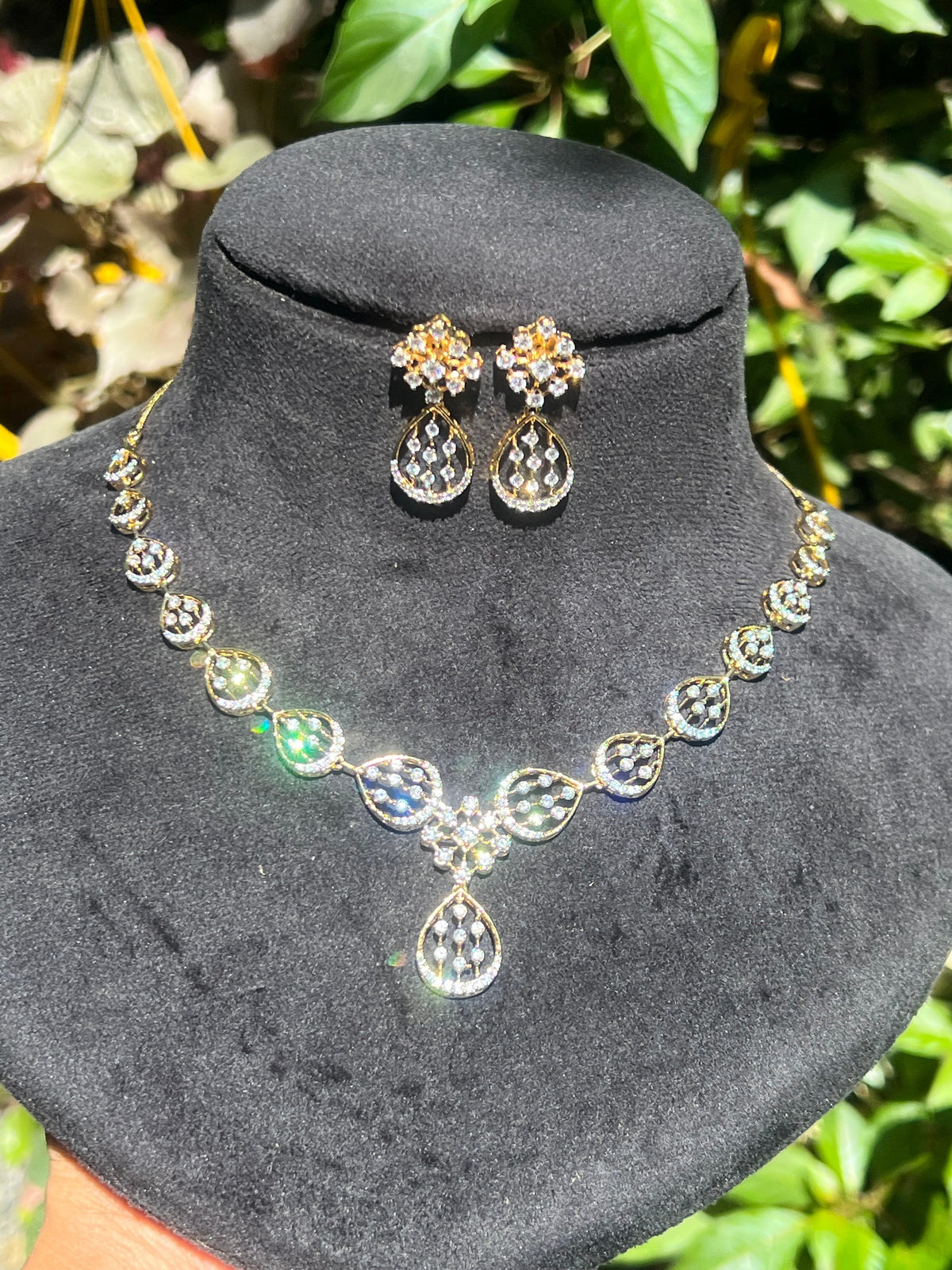 High Jewellery
