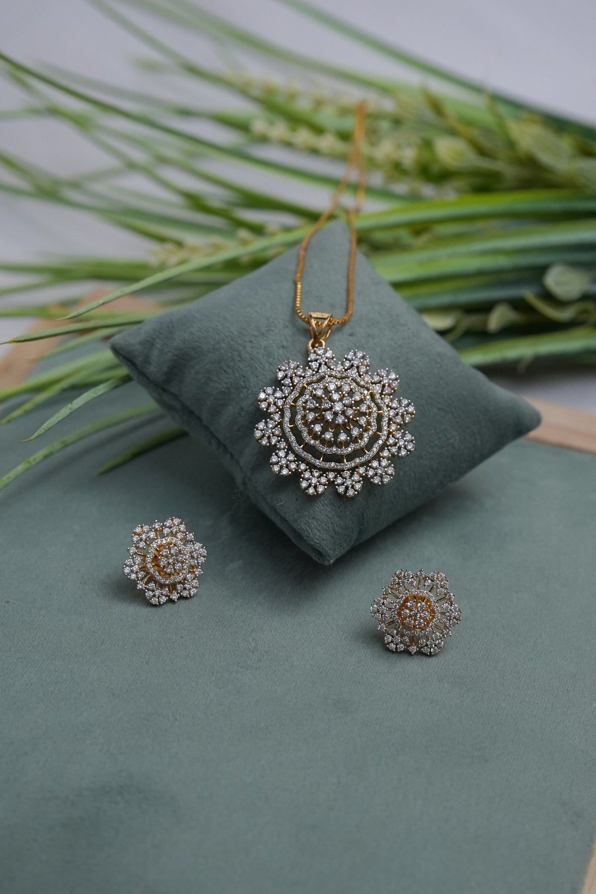 Pendants