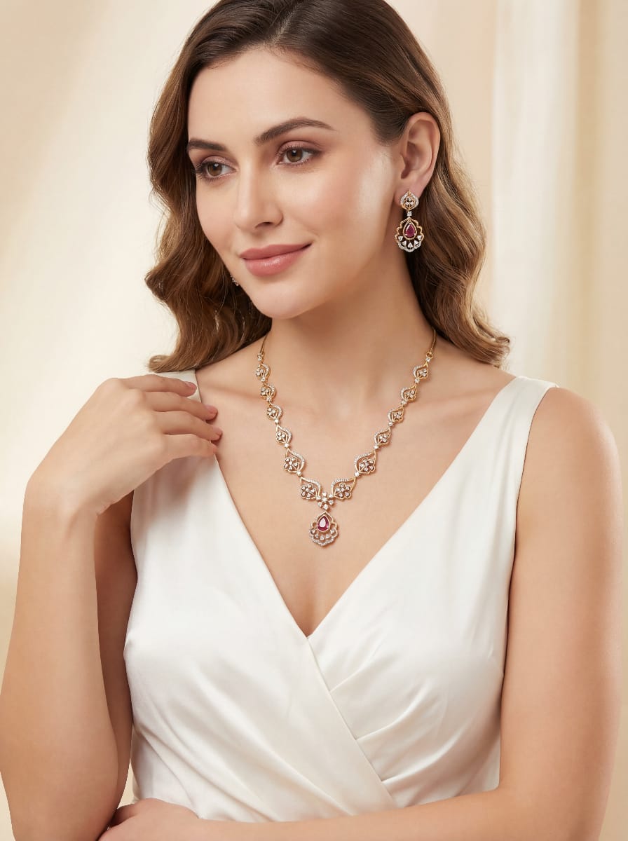 Jewellery Sets