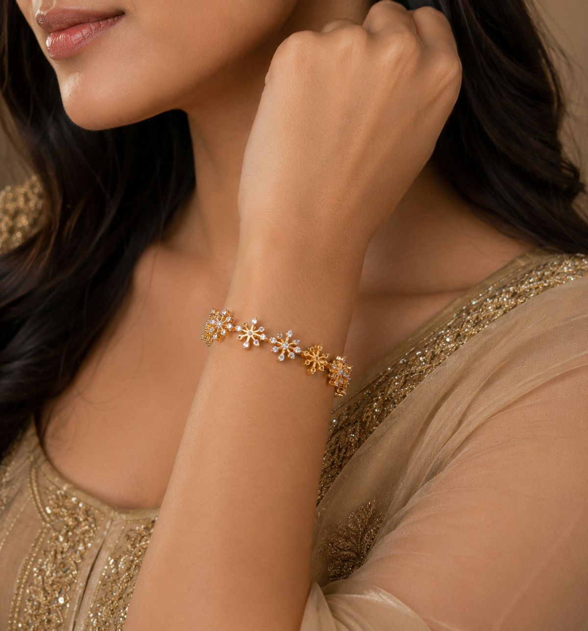 Bracelets