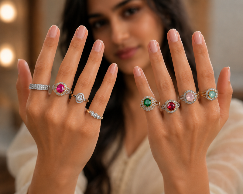 Rings