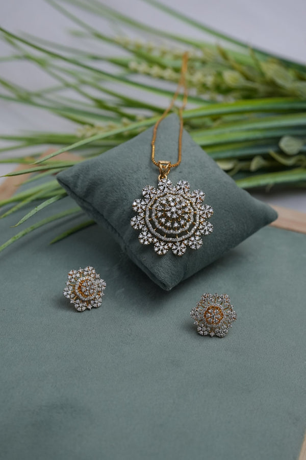 PENDANT SET · D53