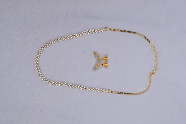 NECKLACE SET · N90